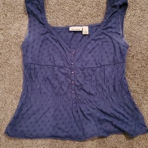 DKNY JEANS size M shirt